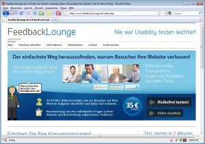 www.feedbacklounge.de